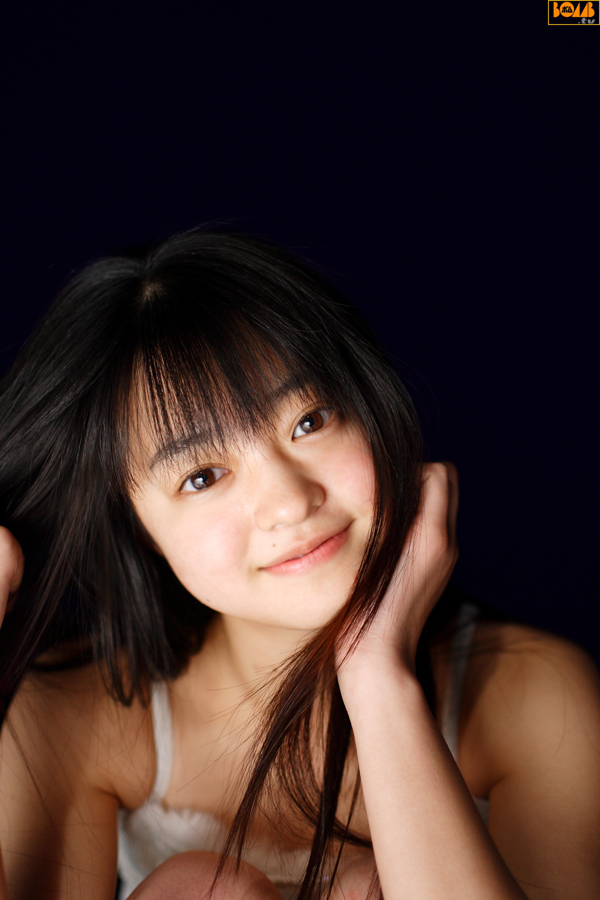 小林凉子  Channel B - Ryoko Kobayashi ASIA Bomb.TV